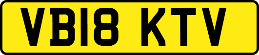 VB18KTV
