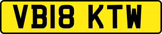 VB18KTW