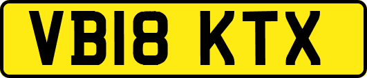 VB18KTX