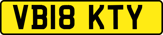 VB18KTY