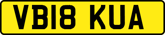 VB18KUA