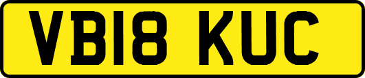VB18KUC