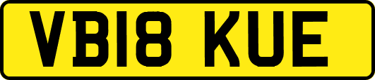 VB18KUE