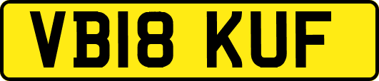 VB18KUF