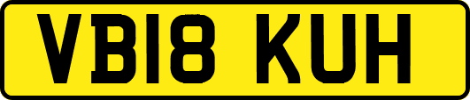 VB18KUH