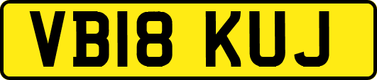 VB18KUJ