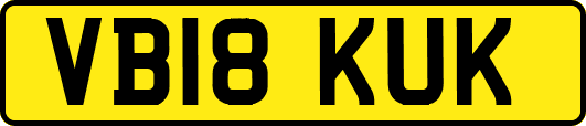 VB18KUK