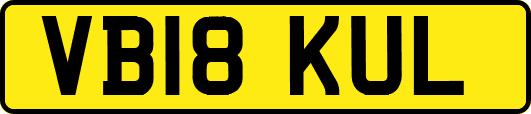 VB18KUL