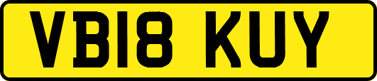 VB18KUY