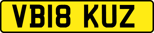 VB18KUZ