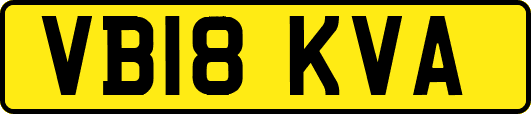 VB18KVA