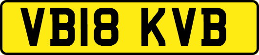 VB18KVB
