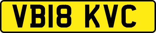 VB18KVC