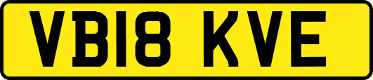 VB18KVE