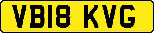 VB18KVG