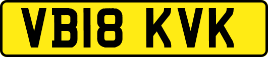 VB18KVK