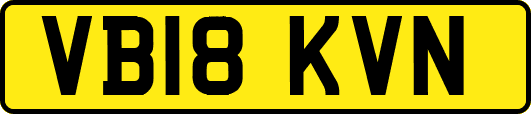 VB18KVN
