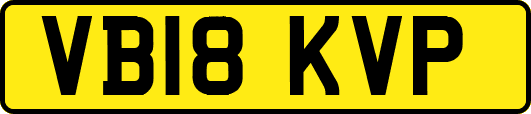VB18KVP