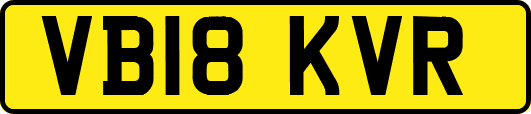VB18KVR