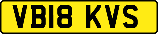 VB18KVS