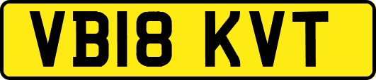 VB18KVT