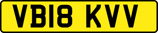 VB18KVV