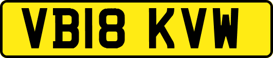 VB18KVW
