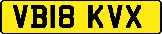 VB18KVX