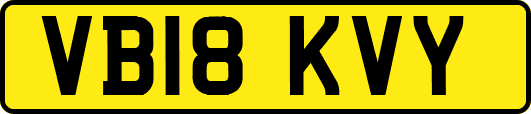 VB18KVY