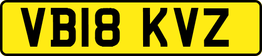 VB18KVZ