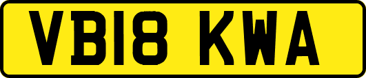 VB18KWA