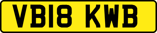 VB18KWB