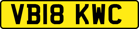 VB18KWC