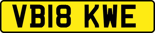 VB18KWE