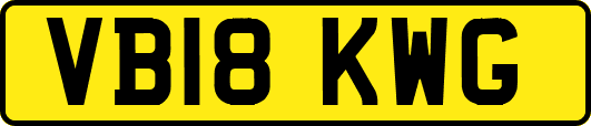 VB18KWG