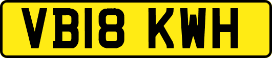 VB18KWH