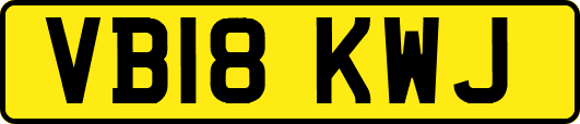 VB18KWJ