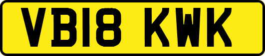VB18KWK