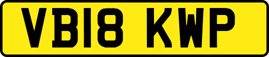VB18KWP