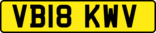 VB18KWV