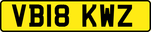 VB18KWZ