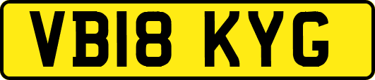 VB18KYG