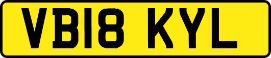 VB18KYL