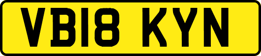 VB18KYN