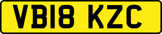 VB18KZC