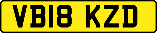 VB18KZD