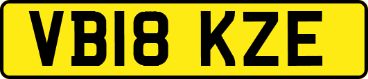 VB18KZE