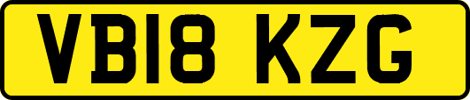 VB18KZG