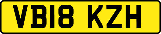 VB18KZH