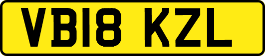 VB18KZL